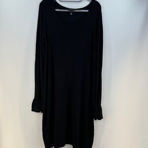 Long Tall Sally Knit Dress